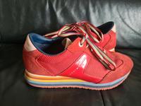 Tommy Hilfiger Sneakers Gr. 38 Inklusive Versand Nordrhein-Westfalen - Langenfeld Vorschau