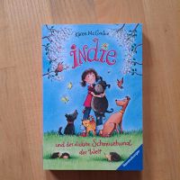 Indie und der dickste Schmusehund der Welt Buch Bayern - Forchheim Vorschau