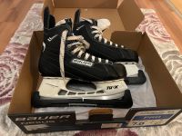 Bauer Nexus Pro Schlittschuhe Hessen - Bad Vilbel Vorschau