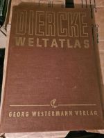 Diercke Weltatlas Buch Hessen - Oestrich-Winkel Vorschau