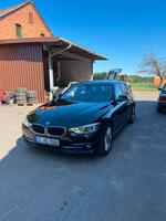 BMW 320D F31 LCI Sport line 3er Touring Niedersachsen - Dissen am Teutoburger Wald Vorschau