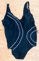 Badeanzug Janina curved, Gr. 3XL (56/58) Niedersachsen - Cremlingen Vorschau