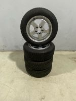 4X Original Audi A4 B9 8W Winterräder 8W0601025  205/60 R16 92H Nordrhein-Westfalen - Möhnesee Vorschau