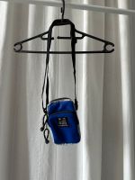 UO Mini Blue Cross Body Bag urban outfitters blau Hessen - Offenbach Vorschau