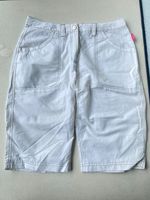 Shorts/kurze Hose Gr. S Venice Beach weiß/wollweiß Bayern - Waldbüttelbrunn Vorschau