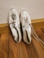 Gr. 39 Spiffy Schuhe sportlich weiß Sachsen - Wechselburg Vorschau