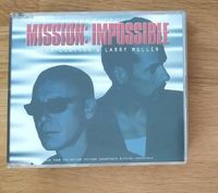 Musik Maxi-Single-CD Theme From Mission: Impossible Rheinland-Pfalz - Unkel Vorschau