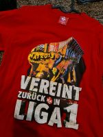 1.FCK T-Shirt Gr.M Herren Rheinland-Pfalz - Börrstadt Vorschau