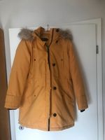 NEUE Winterjacke von Vera Moda Gr. XL mit Etikett senfgelb Baden-Württemberg - Plochingen Vorschau