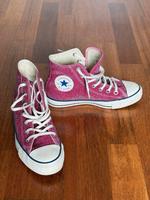 Converse All Star Glitter by you Bayern - Freilassing Vorschau