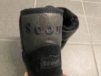 SCOUT Boots Mädchen Gr. 34/35 schwarz *Neuwertig-* Nordrhein-Westfalen - Holzwickede Vorschau