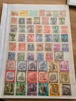 Briefmarken Österreich Nordrhein-Westfalen - Minden Vorschau