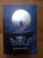 100 % Wolf, Das Buch zum Film Nordrhein-Westfalen - Detmold Vorschau