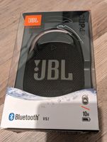 JBL Clip 4 Bluetooth Lautsprecher Schwarz Neu Top Nordrhein-Westfalen - Erwitte Vorschau