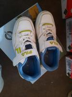 Fila Freizeitschuhe Kinder Größe 31 Baden-Württemberg - Rottenburg am Neckar Vorschau