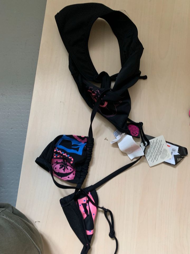 Bikini von Rio curl neu Gr. 16  Outlet / Ladenaufg in Fellbach