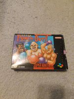 Super Punch-Out!! - Super Nintendo - SNES Spiel Bonn - Niederholtorf Vorschau