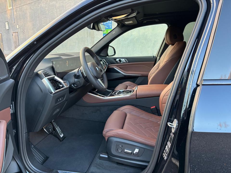 BMW X5 30d Xdrive M Sport Auto Abo ❗️Mietwagen ohne Kreditkarte ✅ Kurz- und Langzeitmiete | Autovermietung | Hochzeitsauto | Mietwagen | Sportwagen mieten | Wochenendmiete in Langenhagen
