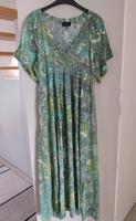 Maxikleid mit Paisleymuster Wietmarschen - Lohne Vorschau