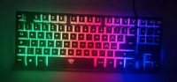 Gaming Tastatur Trust GXT Saarland - Völklingen Vorschau