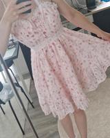 Süßes Sommerkleid Rosa Brandenburg - Potsdam Vorschau