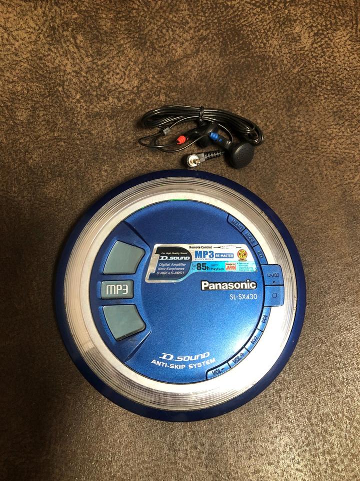PANASONIC RX - FM14DL Radiorecorder Ghettoblaster Weltempfänger in Heilbronn