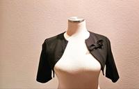 Schwarzer Bolero von Orsay Gr. 40 Nordrhein-Westfalen - Neukirchen-Vluyn Vorschau