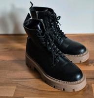 Tamaris Stiefel Gr.39 ( 2 mal getragen ) Schuhe Saarbrücken-West - Gersweiler Vorschau