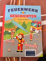 Kinderbuch Feuerwehr Geschichten Brandenburg - Ketzin/Havel Vorschau