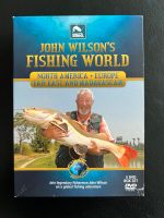 John Wilson's Fishing World Box Set [DVD] Hessen - Baunatal Vorschau