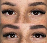 Permanent Make Up Modelle/ Microblading / Powder-.Ombrebrows Wandsbek - Hamburg Rahlstedt Vorschau