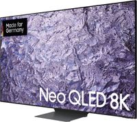 8K TV | Samsung 214 cm/85 Zoll GQ85QN800C|Neuware| € 600 Cashback Düsseldorf - Pempelfort Vorschau