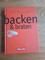 Miele Kochbuch "backen & braten Bayern - Rottenburg a.d.Laaber Vorschau