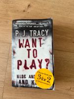 P. J. Tracy want to play? Baden-Württemberg - Engen Vorschau