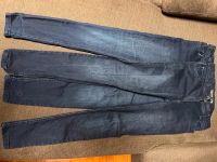 Skinny-Jeans-Set Gr. 158 Dresden - Neustadt Vorschau