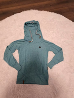 Naketano Damen Pullover Gr.S mit Ankern Neu Niedersachsen - Esens Vorschau