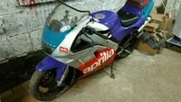 Aprilia Af1 125 Regiani replica 91-92 Hessen - Groß-Umstadt Vorschau