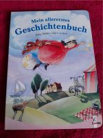 Mein allerserstes Geschichtenbuch (28 Seiten) ISBN 3-7855-4077-9 Baden-Württemberg - Freiberg am Neckar Vorschau