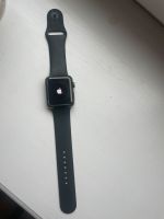 Apple Watch Series 3 inkl. Armband (Edelstahl Gehäuse) Schleswig-Holstein - Fünfhausen Vorschau