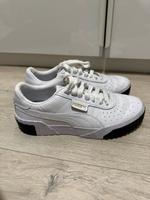 Puma Cali Damen Sneaker, Gr. 39 wie Neu Berlin - Westend Vorschau