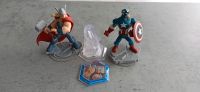 Disney Infinity Marvel Set Münster (Westfalen) - Angelmodde Vorschau