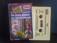 TKKG Kassette - Die Mafia kommt zur Geisterstunde (30) Nordrhein-Westfalen - Geldern Vorschau