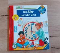 Wieso? Weshalb? Warum? Die Uhr und die Zeit Baden-Württemberg - Lauf Vorschau