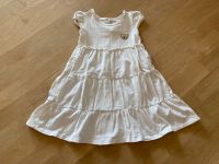 Steiff Kleid Drehkleid Sweatkleid weiß Gr.98 w NEU! Süß! Baden-Württemberg - Birenbach Vorschau