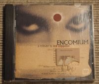 CD – Encomium: A Tribute to Led Zeppelin Bayern - Burgthann  Vorschau