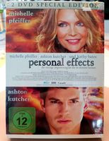 PERSONAL EFFECTS - 2 DVD SPECIAL EDITION - PFEIFFER, KUTCHER Bayern - Eberfing Vorschau