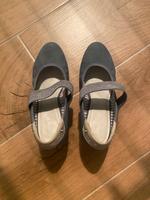 Pumps, Absatzschuhe, Halbschuhe, S. Oliver, Gr. 36, blau Bayern - Biberbach Vorschau