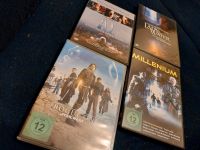 6.) DVDs Sammlung ab 12 Jahre Action, Spielfilme und Triller Leipzig - Grünau-Ost Vorschau