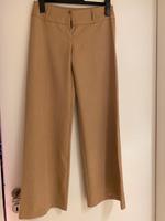 Palazzo Hose beige Gr. 36 Niedersachsen - Leer (Ostfriesland) Vorschau