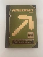 Minecraft Buch Das Einsteiger-Handbuch Essen - Essen-Ruhrhalbinsel Vorschau